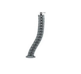 Вертикальная направляющая для кабеля 50090