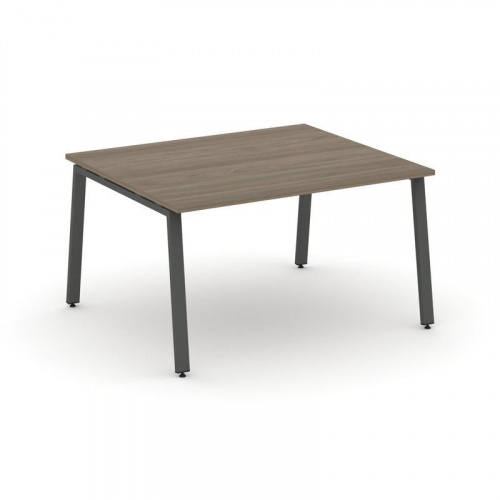 Style Project Стол переговорный SN-6A.SPRG-032.3 Тиквуд Светлый/Металл Белый 1180*1180*750 фото 19 Style Project Стол переговорный SN-6A.SPRG-032.3 Тиквуд Светлый/Металл Белый 1180*1180*750 фото 19