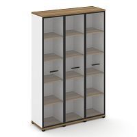 Шкаф офисный Concept CN.STU-538 RPB