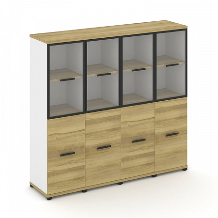 Шкаф офисный Concept CN.STU-442 RPB