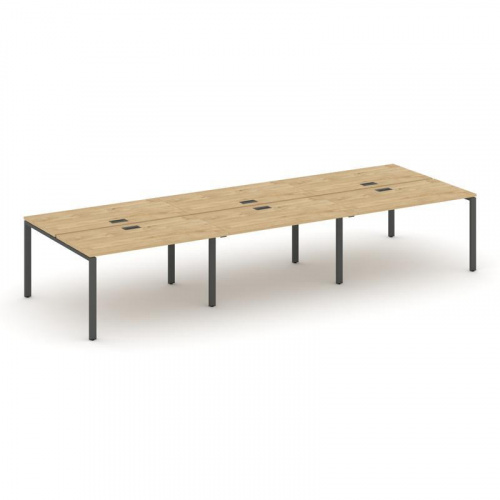 Бенч-система Style Project SN-6P.DRS-081 фото 28