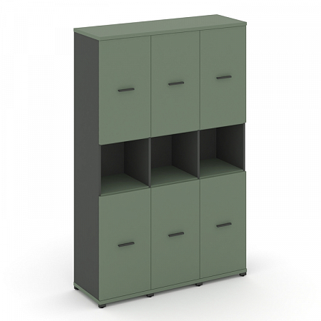 Шкаф офисный Concept CN.STU-533 A