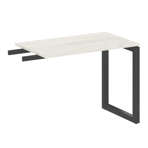 Приставной элемент на О-обр. м/к Metal System Quattro 50БО.ПР-3 фото 12 Приставной элемент на О-обр. м/к Metal System Quattro 50БО.ПР-3 фото 12