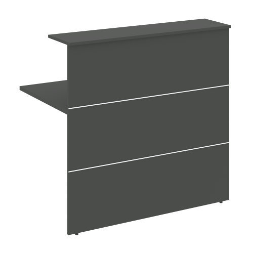 Модуль прямой высокий Onix O.R-MP.V-118 фото 3