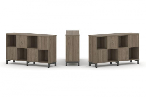 Набор стеллажа Style Project SN.NSD-241 фото 19 Набор стеллажа Style Project SN.NSD-241 фото 19