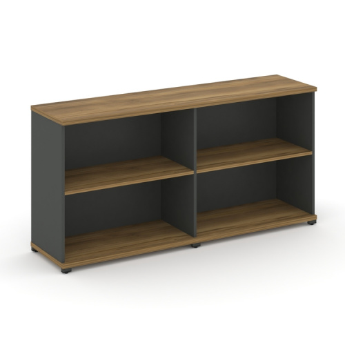 Стеллаж офисный Concept CN.STS-220