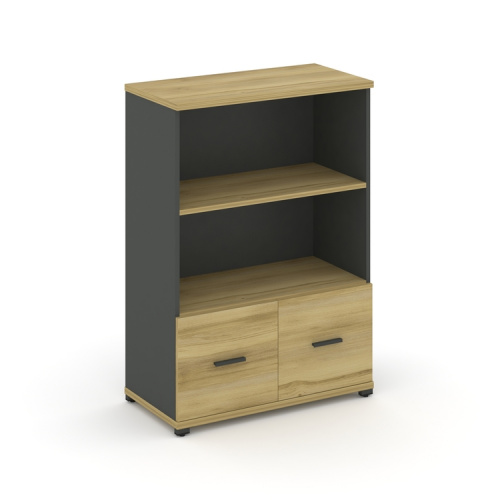 Шкаф офисный Concept CN.STS-311 A