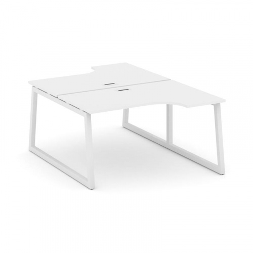 Style Project Рабочая станция эргоном. SN-5T1.DRPA-012 Акация Лорка/Металл Антрацит/Заглушка Пластик фото 16