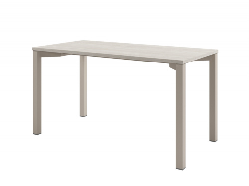 Стол на металлокаркасе D-31 фото 2