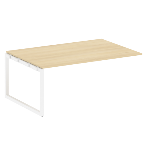 Проходной элемент перег. стола на О-обр. м/к Metal System Quattro 50БО.ППРГ-5 фото 9