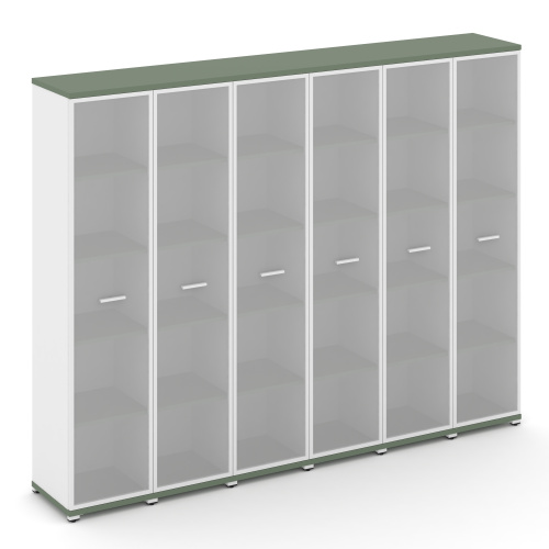 Шкаф офисный Concept CN.STU-568 RMW фото 5