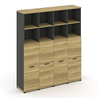 Шкаф офисный Concept CN.STU-544 A