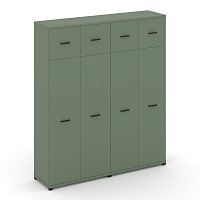 Шкаф офисный Concept CN.STS-527 B