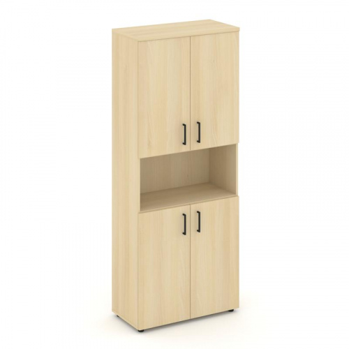 Шкаф высокий широкий Style Project SN.STS.E-107 фото 2