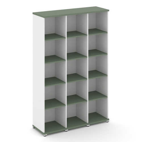 Стеллаж офисный Concept CN.STU-530