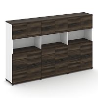 Шкаф офисный Concept CN.STS-435 B