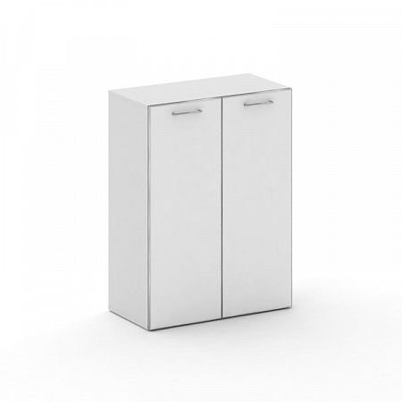 Шкаф офисный средний Cross CR.ST-204