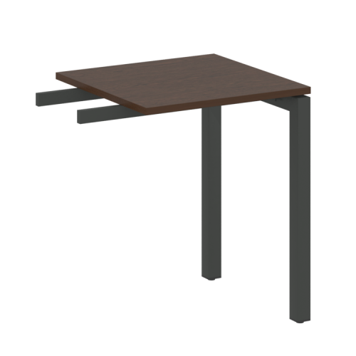 Приставной элемент на П-обр. м/к Metal System Quattro 50БП.ПР-1 фото 12