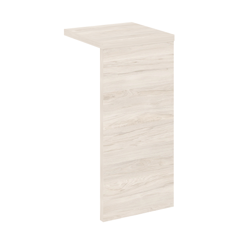 Накладка прямая высокая Onix O.R-NP.V-78.1