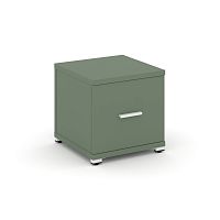 Тумба приставная Concept CN.TUP-004