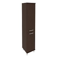 Шкаф офисный высокий KSU-1.3 (L)