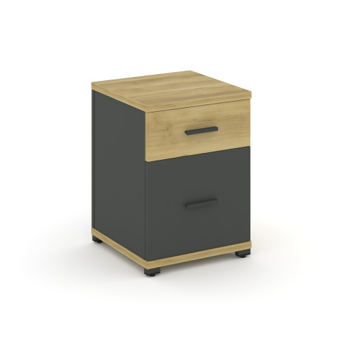 Тумба опорная/приставная Concept CN.TUO-004 фото 4