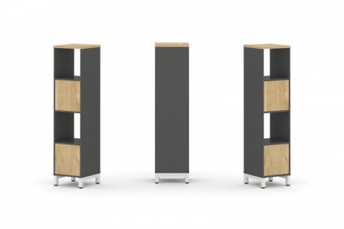 Набор стеллажа Style Project SN.NS-411 фото 11