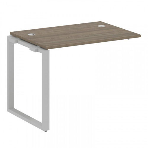 Брифинг-приставка на О-обр. м/к Metal System БО.ПРС-СП-1.1 фото 2