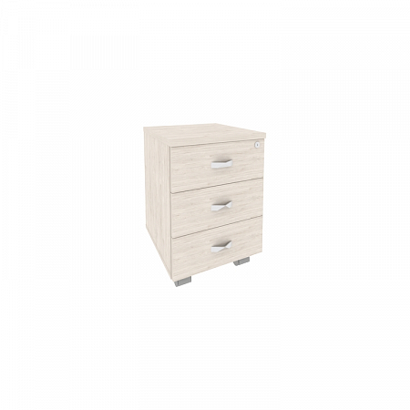 Тумба мобильная Onix Direct O.TM-3