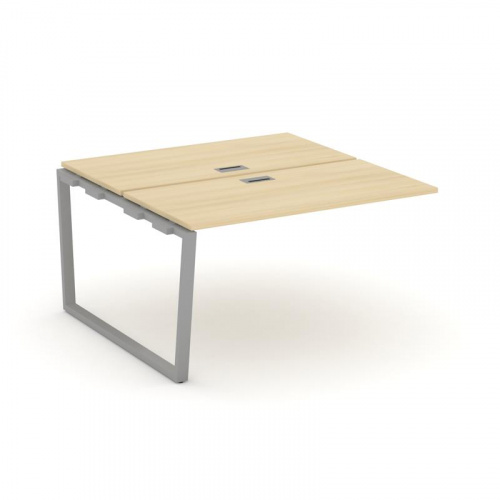 Style Project Проходной наб. элем. SN-6T2.DNRS-004 Акация Лорка/Металл Антрацит/Заглушка Пластик Чер фото 20