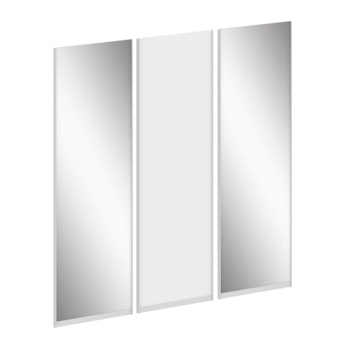 Комплект дверей ЛДСП для шкафа высокого L=1919мм Maris SH.ZDZK-3.1 фото 5