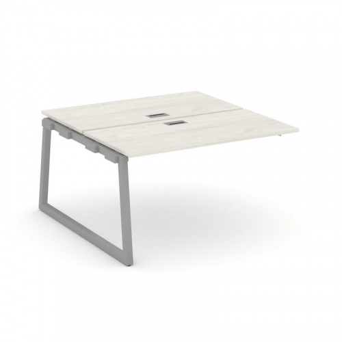 Style Project Проходной наб. элем. SN-5T1.DNRS-024 Акация Лорка/Металл Антрацит/Заглушка Пластик Чер фото 11