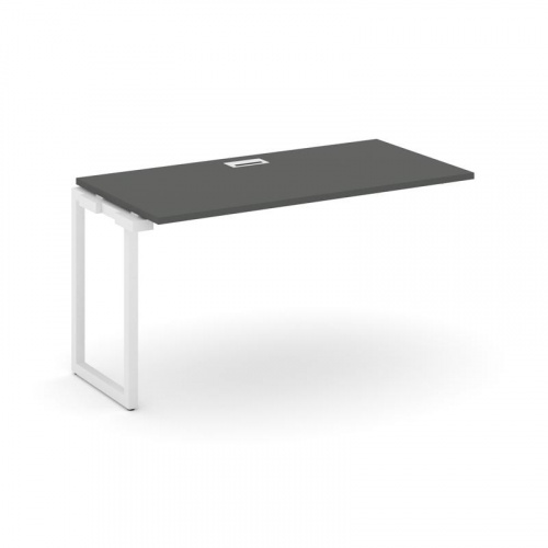 Style Project Проходной наб. элем. SN-4O.ONRS-022 Дуб Наварра/Металл Черный 1180*800*750 фото 22