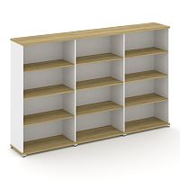 Стеллаж офисный Concept CN.STS-430