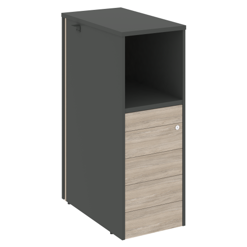 Тумба на 5 ящиков Onix O.R-TV-5 TIP (R) фото 10 Тумба на 5 ящиков Onix O.R-TV-5 TIP (R) фото 10