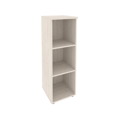 Стеллаж офисный средний Onix O.SU-2 Стеллаж офисный средний Onix O.SU-2