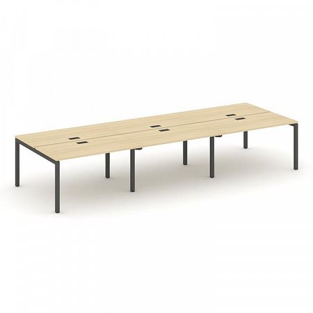 Бенч-система Style Project SN-5P.DRS-072