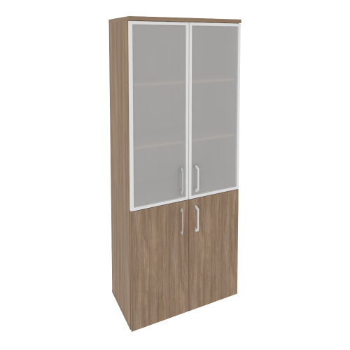 Шкаф офисный высокий Onix O.ST-1.2 R фото 7 Шкаф офисный высокий Onix O.ST-1.2 R фото 7