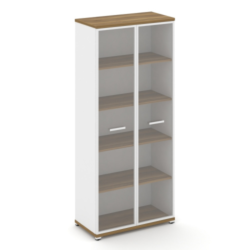 Шкаф офисный Concept CN.STS-518 RPW