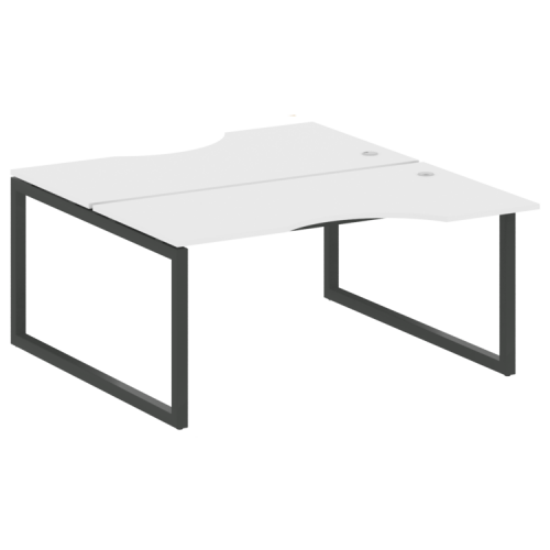 Бенч-система на О-обр. м/к Metal System Quattro 50БО.РАС-СА-2.1 фото 7