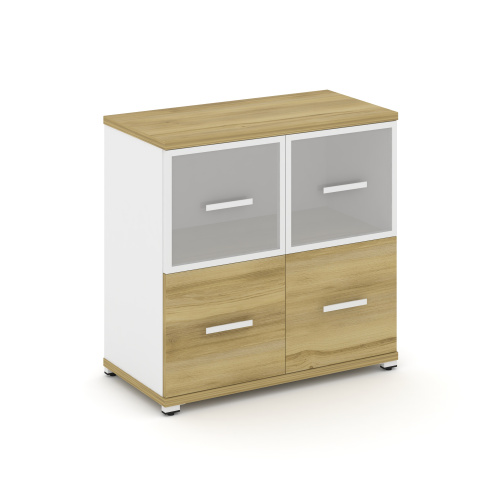 Шкаф офисный Concept CN.STS-212 RMW фото 3 Шкаф офисный Concept CN.STS-212 RMW фото 3