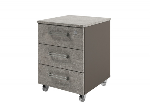 Тумба подкатная D-91 фото 3