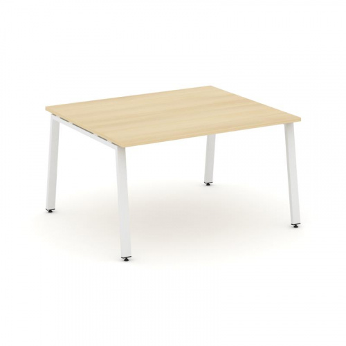 Style Project Стол переговорный SN-6A.SPRG-032.3 Тиквуд Светлый/Металл Белый 1180*1180*750 фото 21 Style Project Стол переговорный SN-6A.SPRG-032.3 Тиквуд Светлый/Металл Белый 1180*1180*750 фото 21