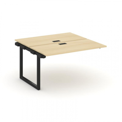 Style Project Проходной наб. элем. SN-5O.DNRS-011 Белый/Металл Черный 980*1432*750 фото 22