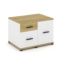 Тумба приставная сервисная Concept CN.TSR-001