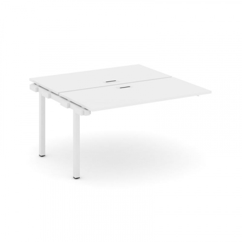 Style Project Проходной наб. элем. SN-5P.DNRS-002 Вяз Благородный/Металл Белый 1180*1232*750 фото 25