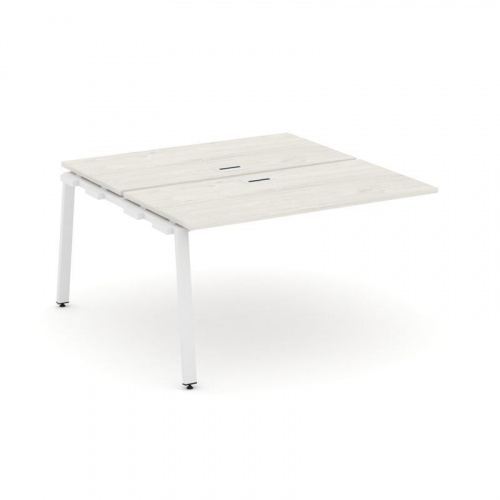 Style Project Проходной наб. элем. SN-6A.DNRS-001 Вяз Благородный/Металл Черный 980*1232*750 фото 17