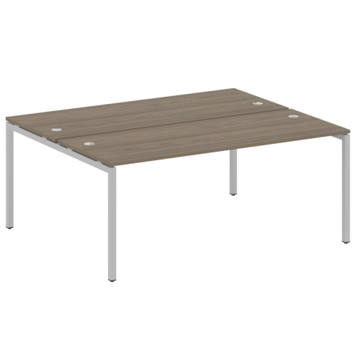 Бенч-система на П-обр. м/к Metal System Quattro 40БП.РАС-СП-2.5