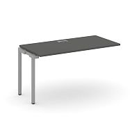 Style Project Проходной наб. элем. SN-4P.ONRS-003 Антрацит/Металл Серый 1380*600*750