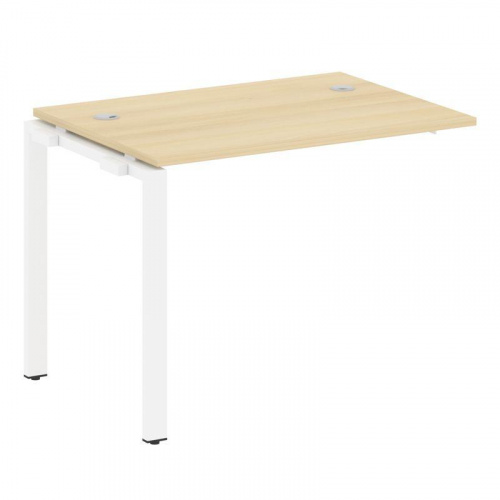 Брифинг-приставка на П-обр. м/к Metal System БП.ПРС-СП-1.1 фото 13